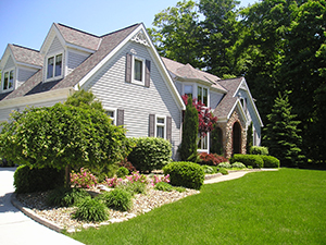 Landscapers and Lawncare Services in Oxford, MA